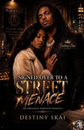 Signed Over To A Street Menace: An Arranged Marriage