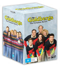 The Goldbergs : The Complete Series : Seasons 1 - 10 [All Regions] (34DVD)