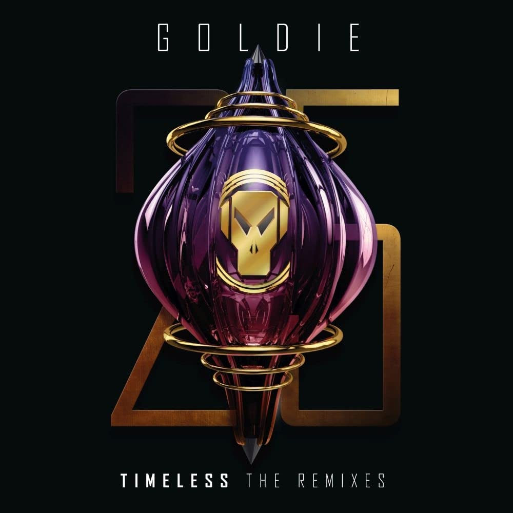 Timeless The Remixes