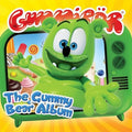 Gummibar - The Gummy Bear Album