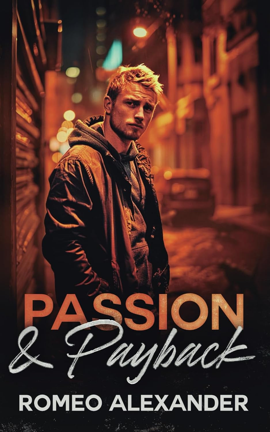 Passion and Payback