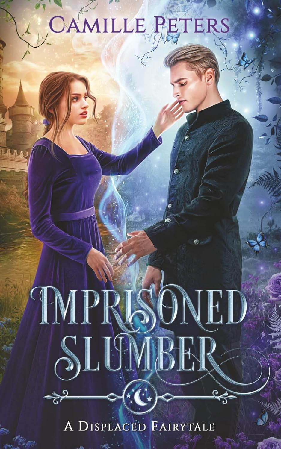 Imprisoned Slumber