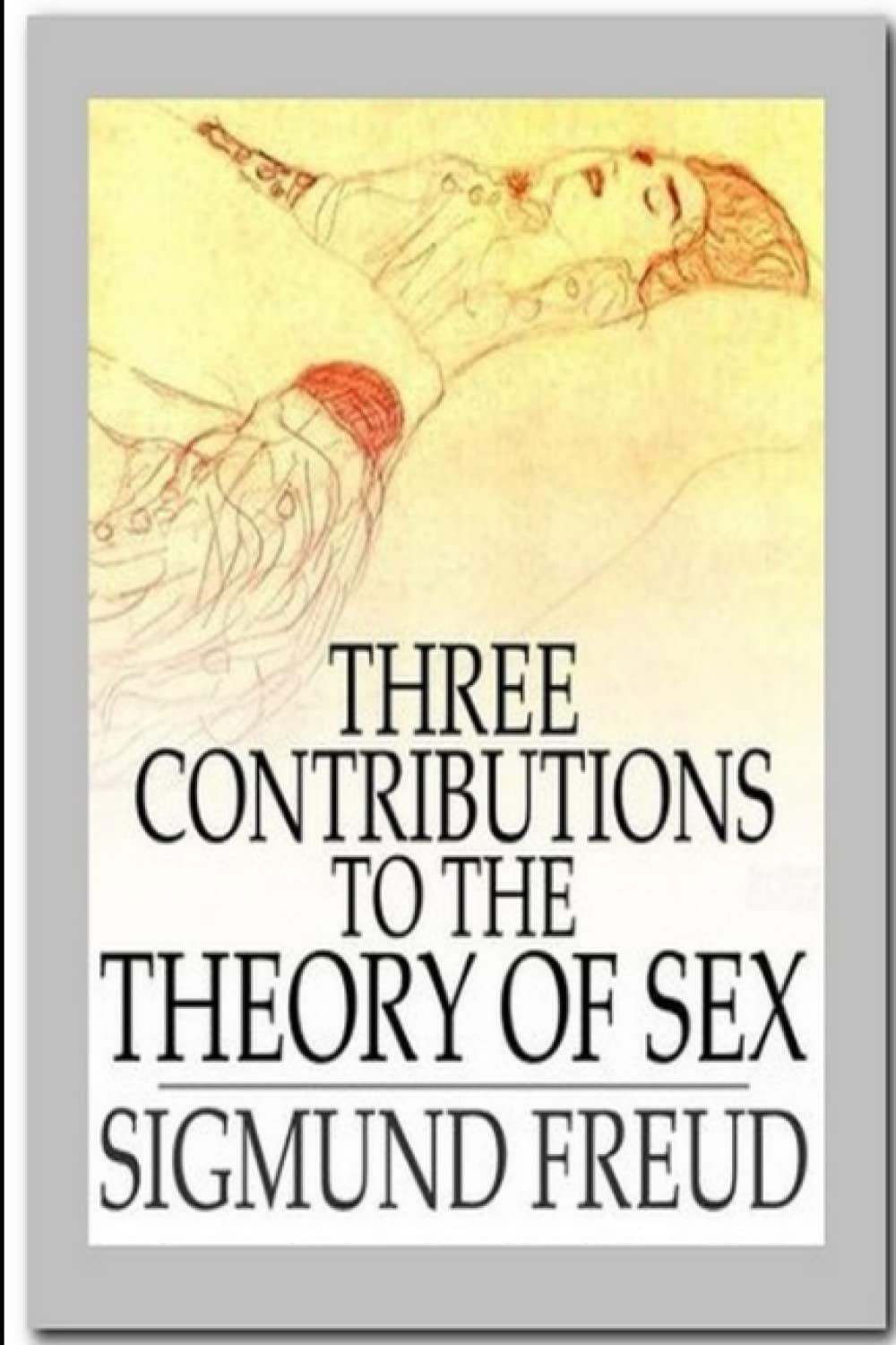 Three Contributions to the Theory of Sex