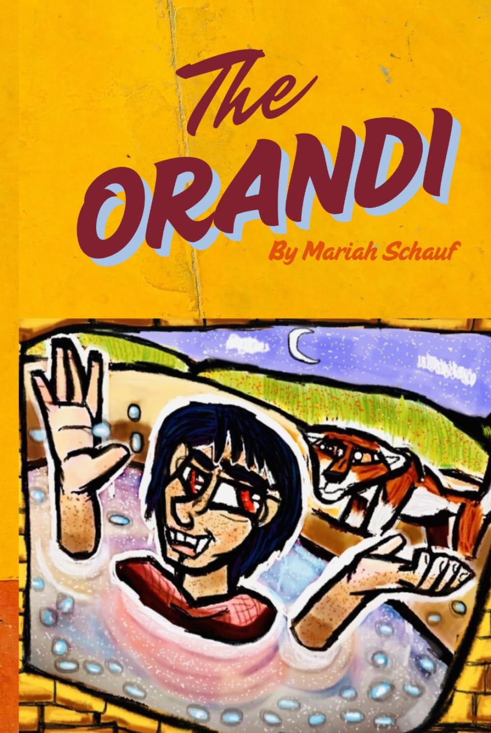 The Orandi
