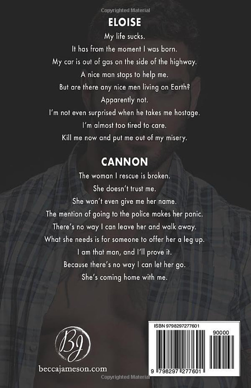 Cannon (Black Blade Protection)