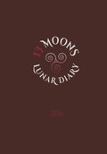 13 Moons Lunar Diary 2026