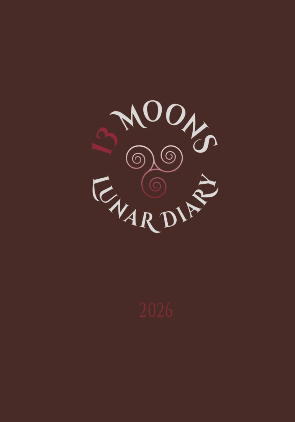 13 Moons Lunar Diary 2026