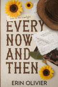Every Now and Then: A Single Mother, One-Night Stand, Cowboy Romance (Outlaw Series)
