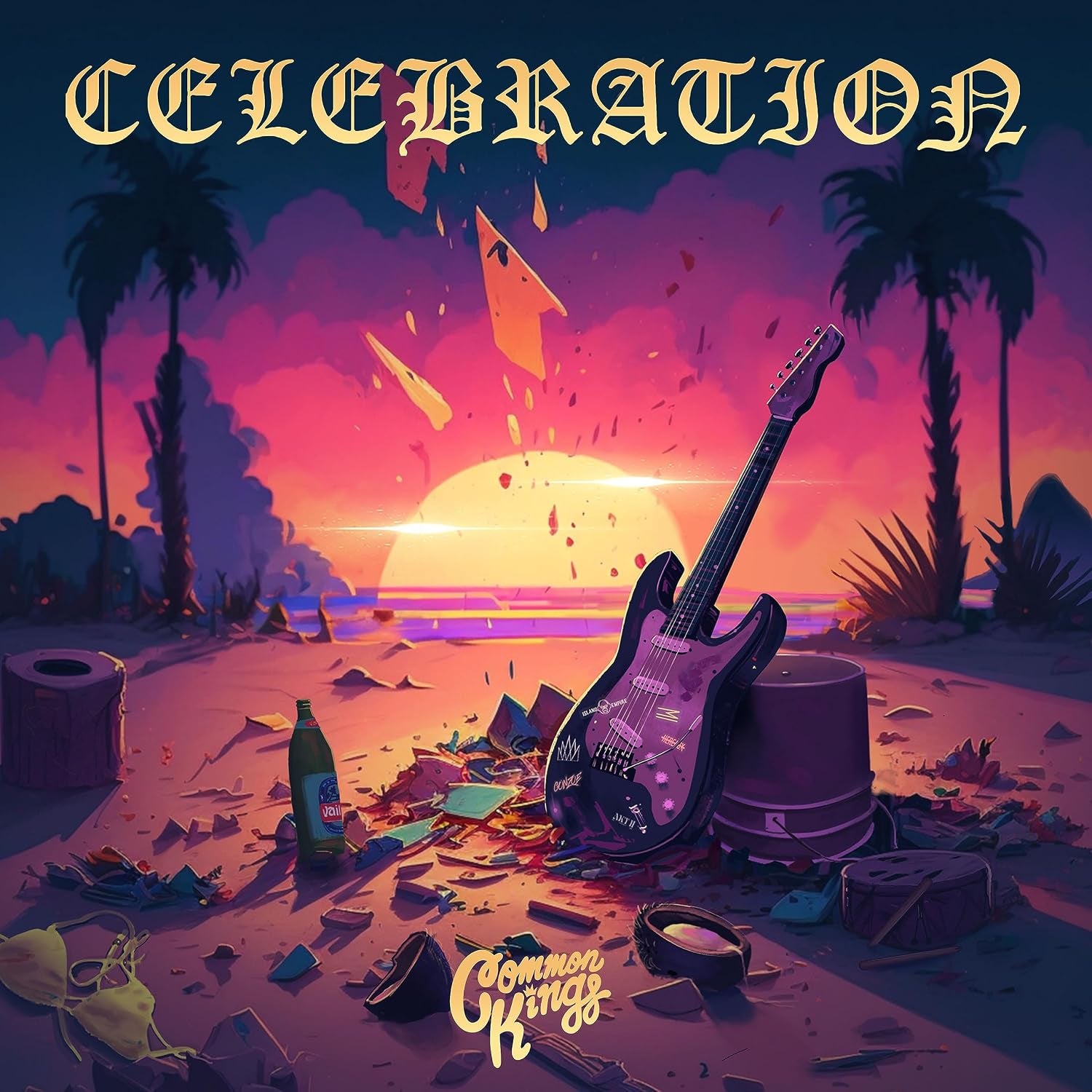 CELEBRATION[LP]
