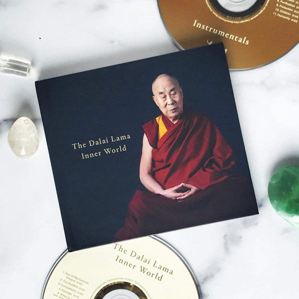 Inner World[2 CD]