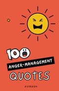 100 Anger Management Quotes (100 Quotes)