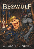 Beowulf: The Graphic Novel