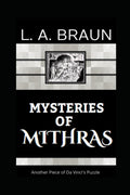 Mysteries of Mithras (Secret Symbolism)