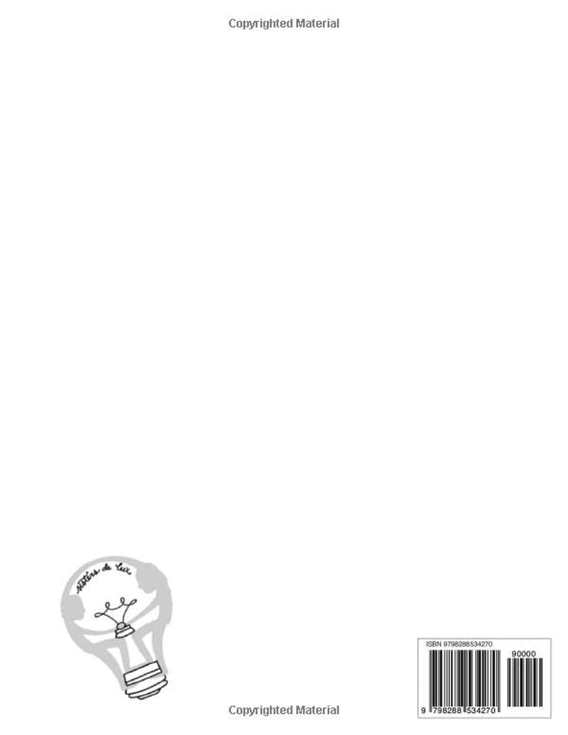 Cartography Made Easy: A stress-free homeschool resource to help students learn to draw and label the world in a year. (Sisters De Lux Resources)