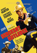 Sergeant Rutledge (1960)