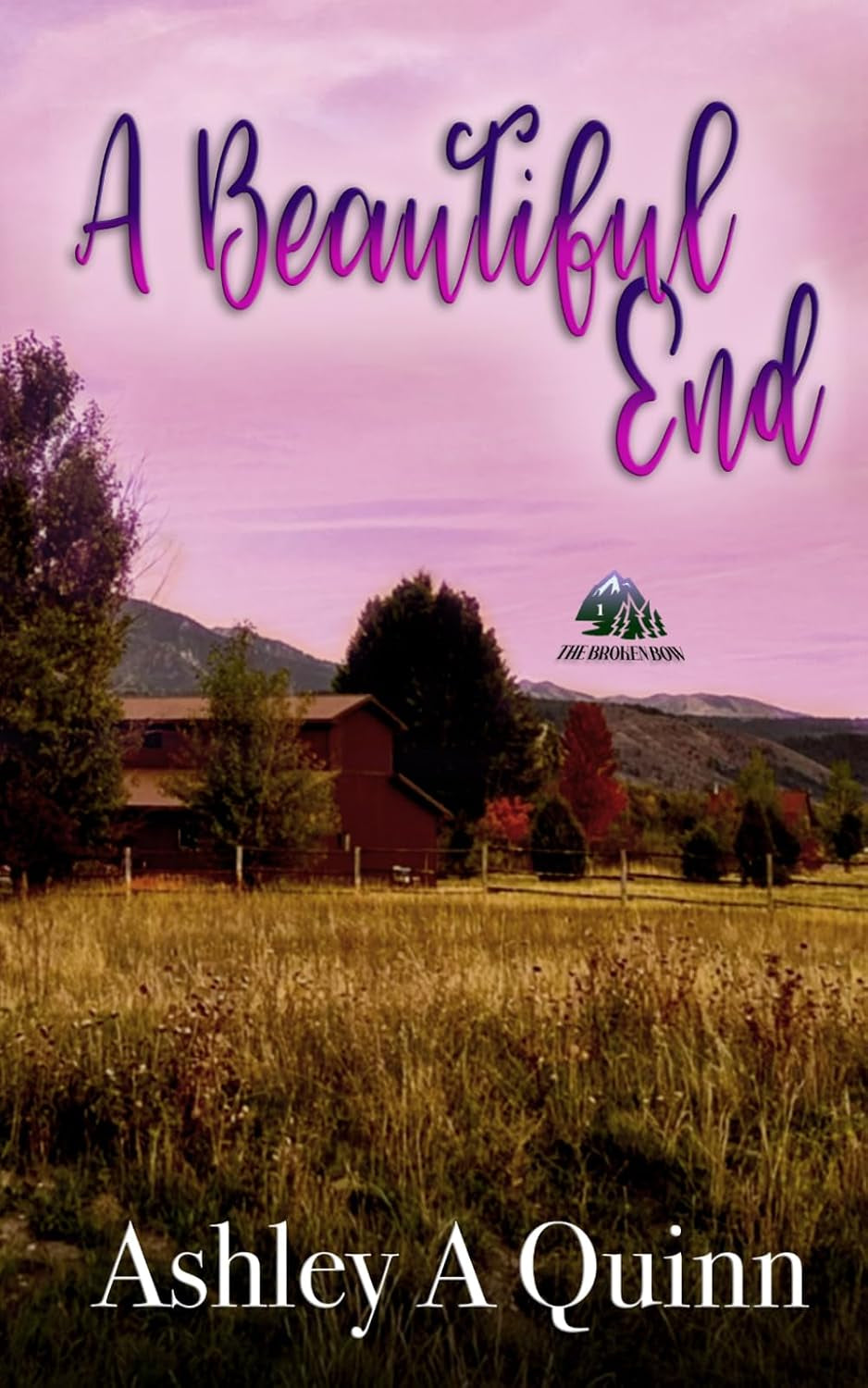 A Beautiful End (The Broken Bow)