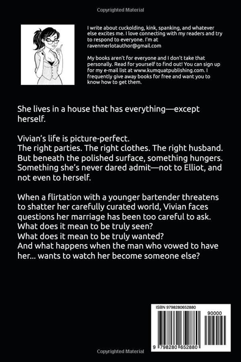 Sharing Vivian (Shared Wives)
