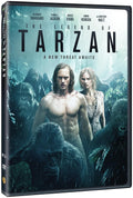 Legend of Tarzan, The (DVD)