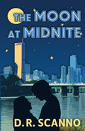 The Moon at Midnite
