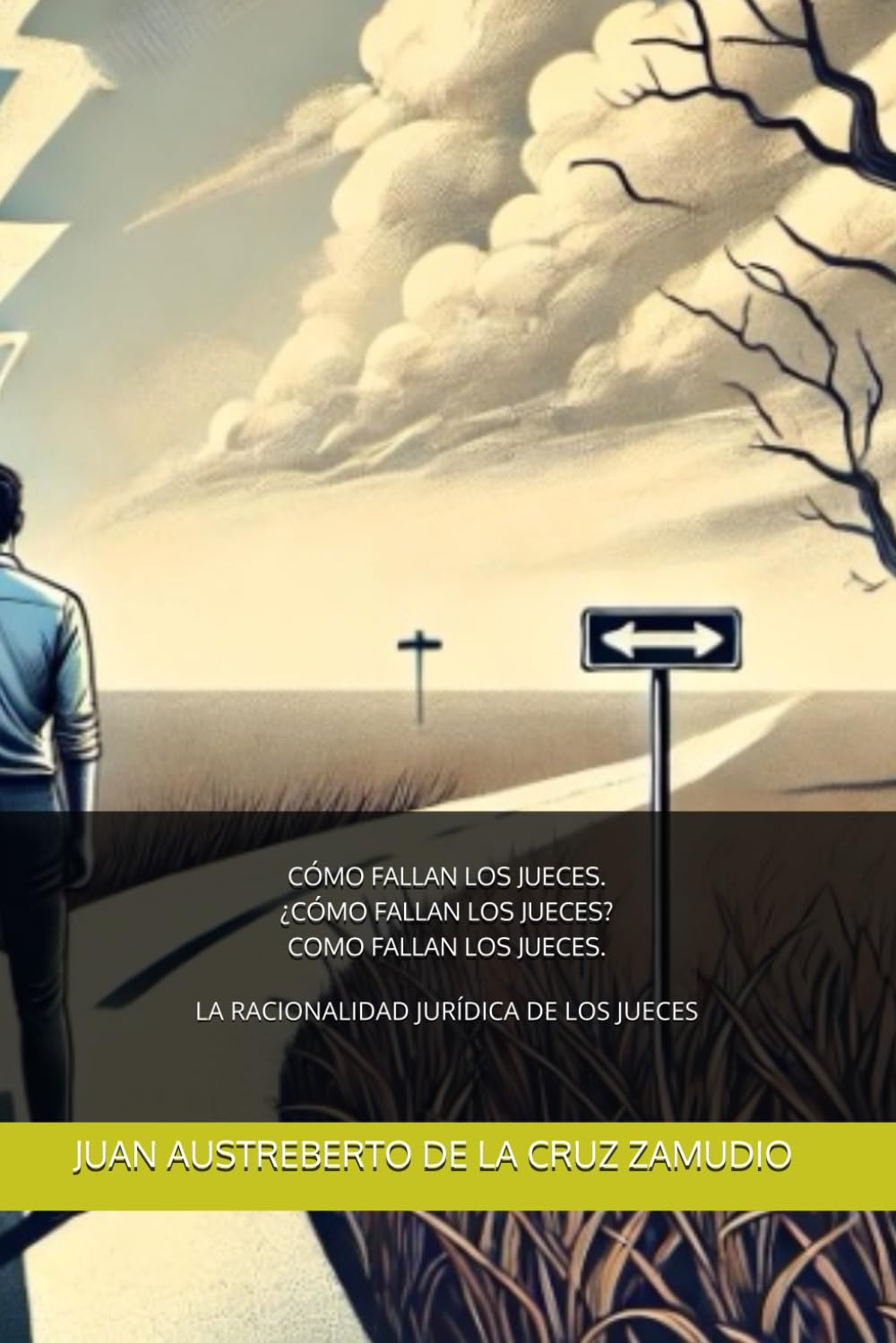 CÓMO FALLAN LOS JUECES. ¿CÓMO FALLAN LOS JUECES? COMO FALLAN LOS JUECES.: LA RACIONALIDAD JURÍDICA DE LOS JUECES (Spanish Edition)