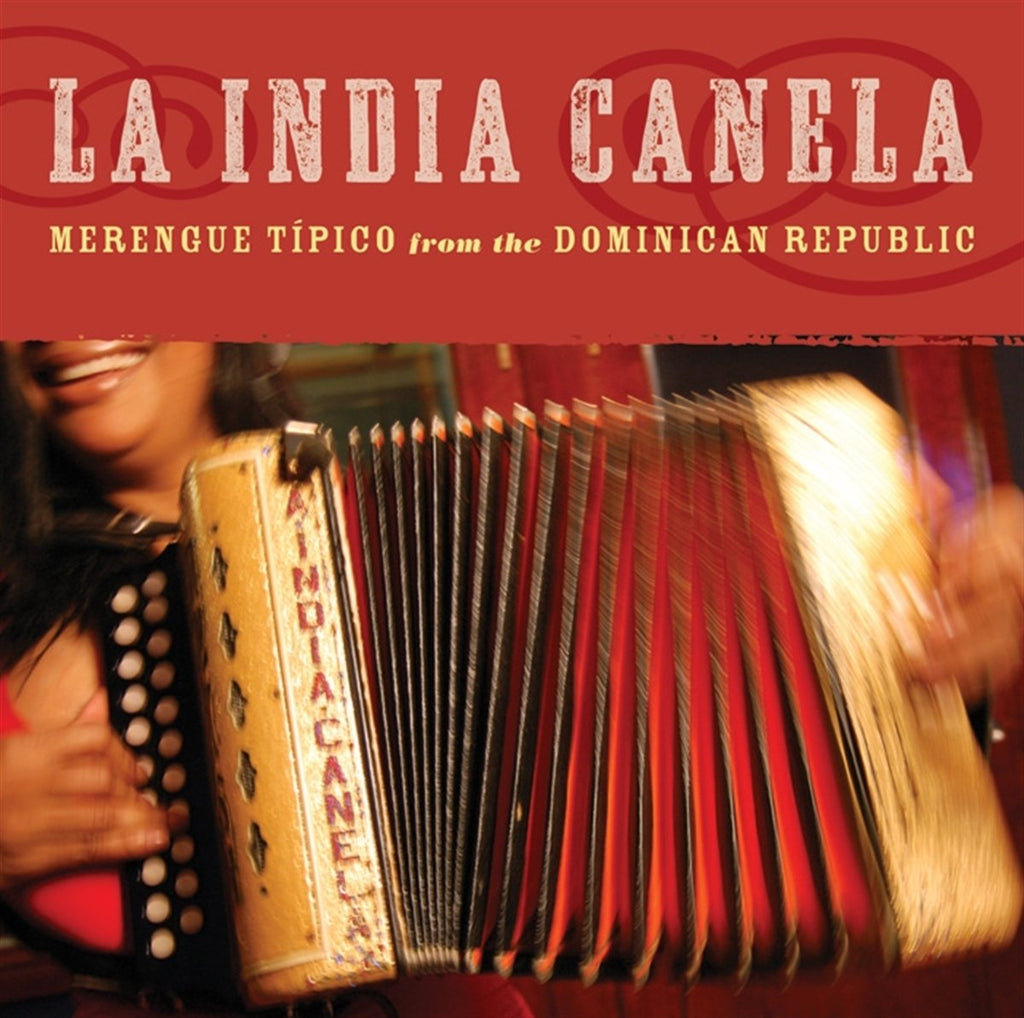 Merengue Tipico from the Dominican Republic
