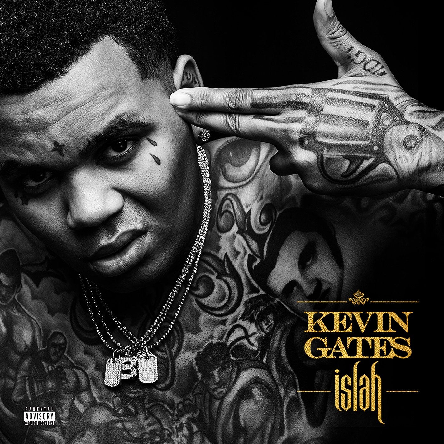 Islah Explicit Lyrics