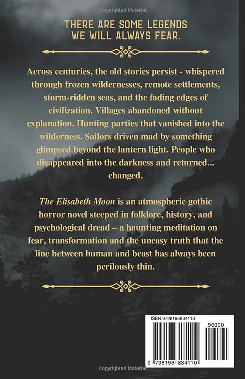 The Elisabeth Moon