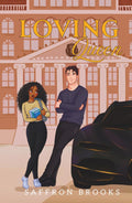 Loving Queen (The Heart Lies Series)