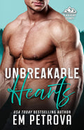 Unbreakable Hearts (Black Heart Security)