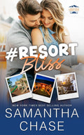 #Resort Bliss (Lakeview Harbor)