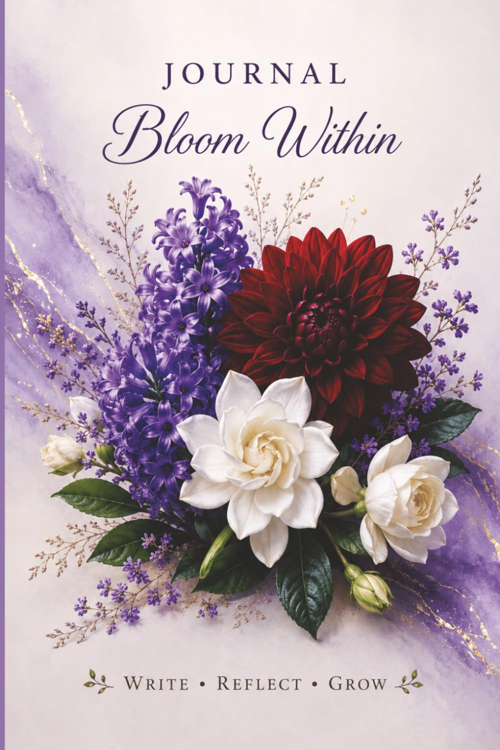 JOURNAL: Bloom Within