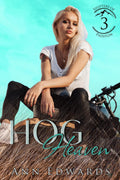 Hog Heaven (Shifters of Padston)