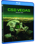 CSI: Vegas - Season One