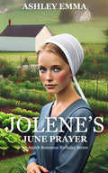 Jolene's June Prayer