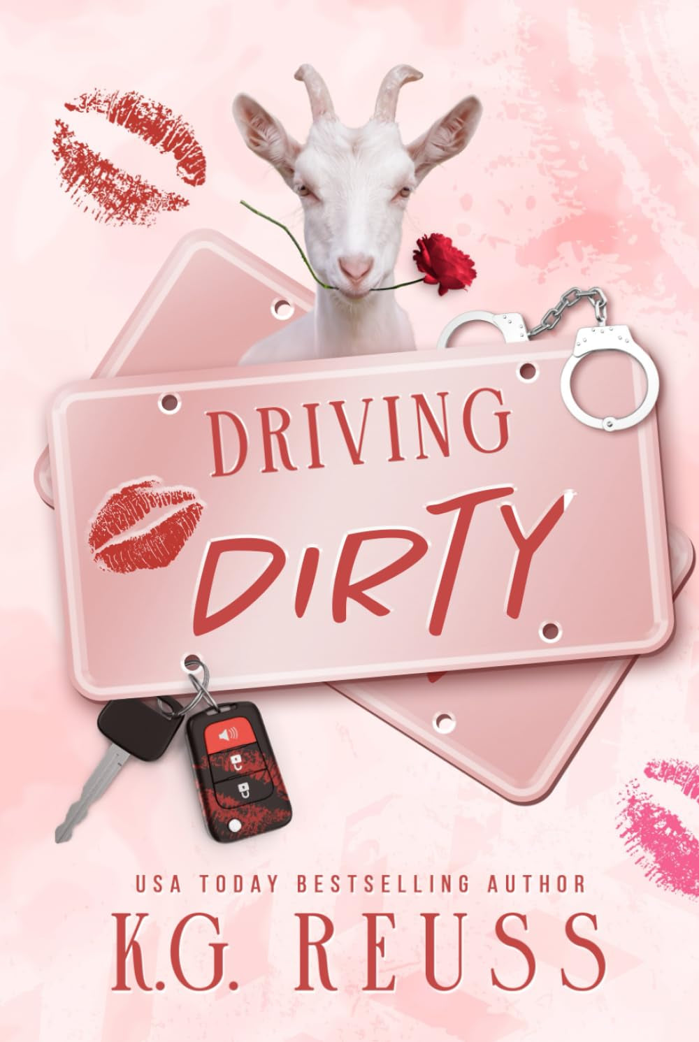Driving Dirty