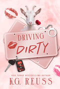 Driving Dirty