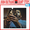 Giant Steps