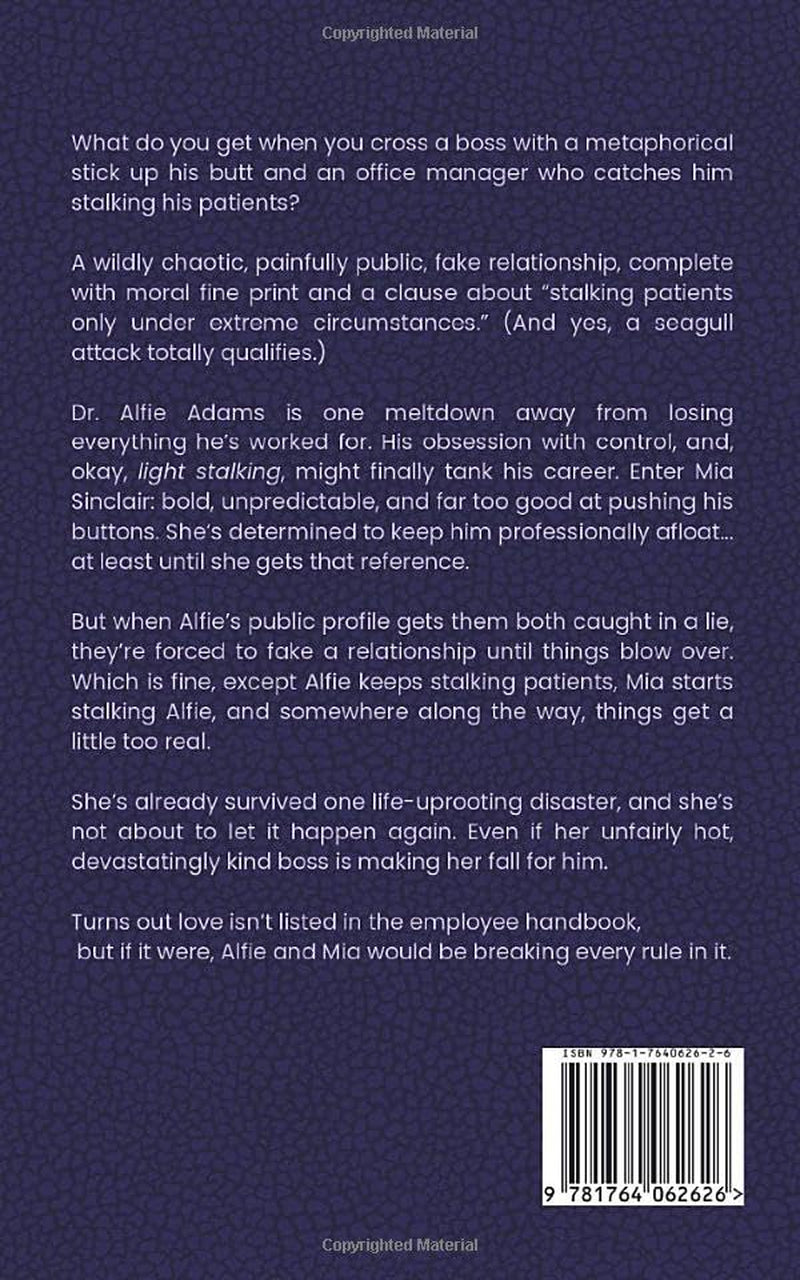 After Hours: A Fake-Dating Workplace Romantic Comedy (The Dinner Club Series Book 1)