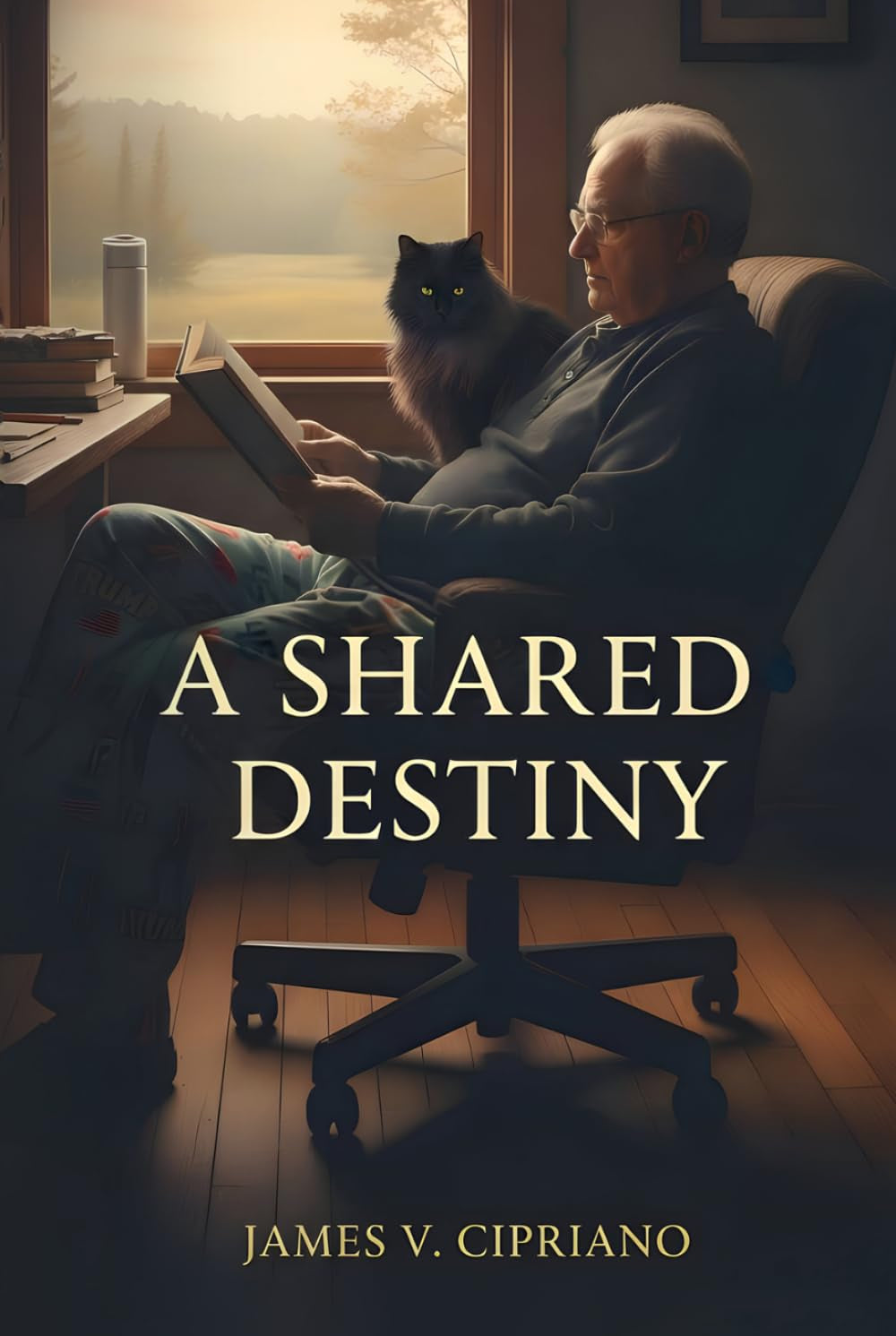A Shared Destiny