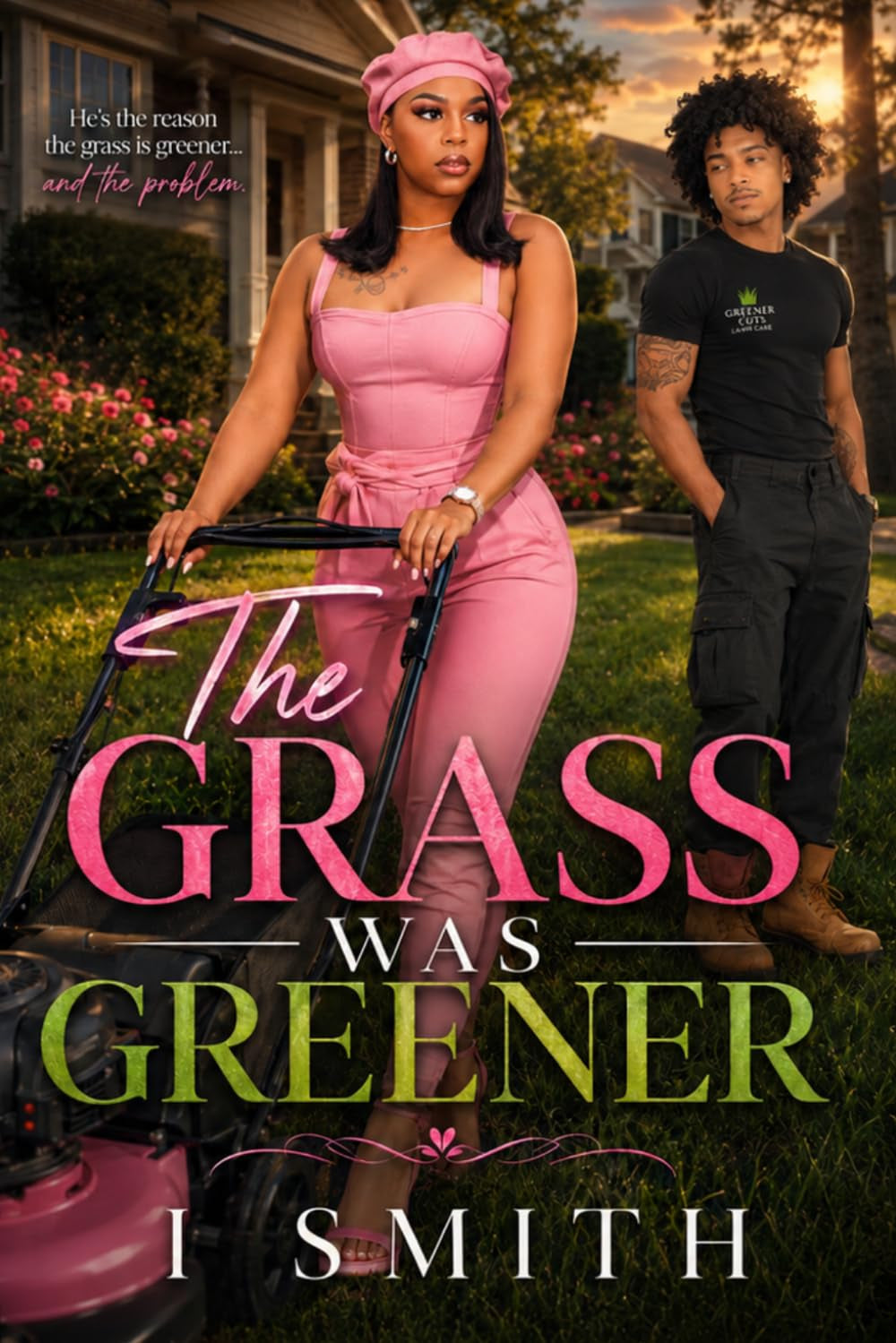 The Grass Was Greener