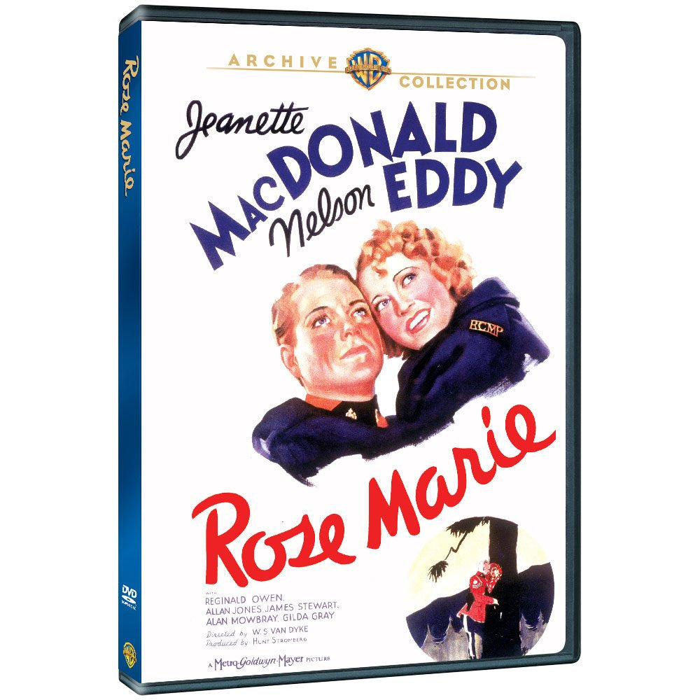 Rose Marie