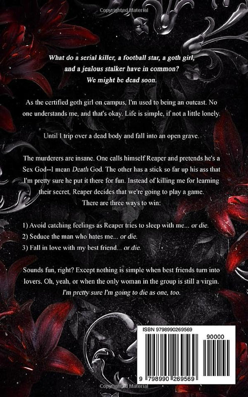 Begging for Mercy (Dying for Love)