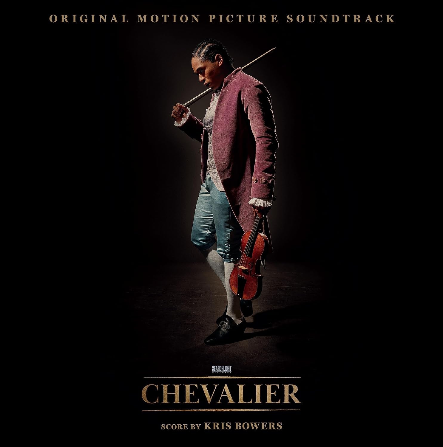 Chevalier Soundtrack