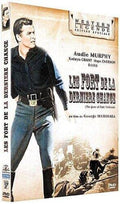 The Guns of Fort Petticoat [ NON-USA FORMAT, PAL, Reg.2 Import - France ]