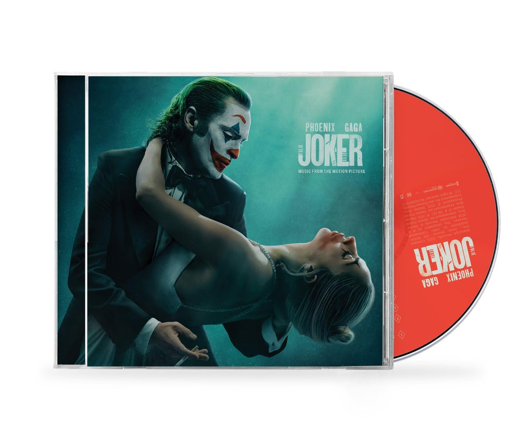 Joker: Folie ? Deux Music From The Motion Picture
