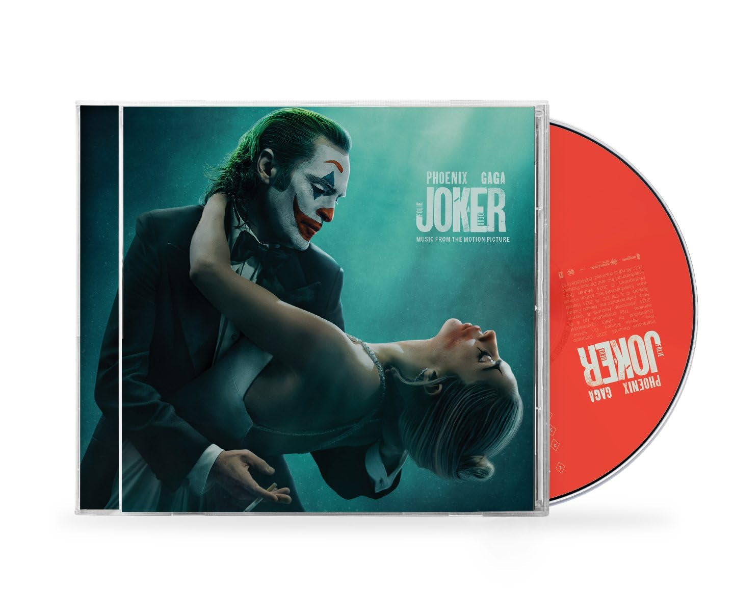 Joker: Folie ? Deux Music From The Motion Picture