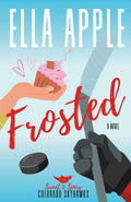 Frosted: Colorado Skyhawks Hockey Romance