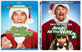 Jingle All the Way (Family Fun Edition) 1 & 2 Bundle