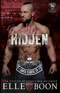 Royally Hidden (Royal Sons CA)
