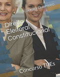 Direito Eleitoral Constitucional: Concurso TREs (Portuguese Edition)